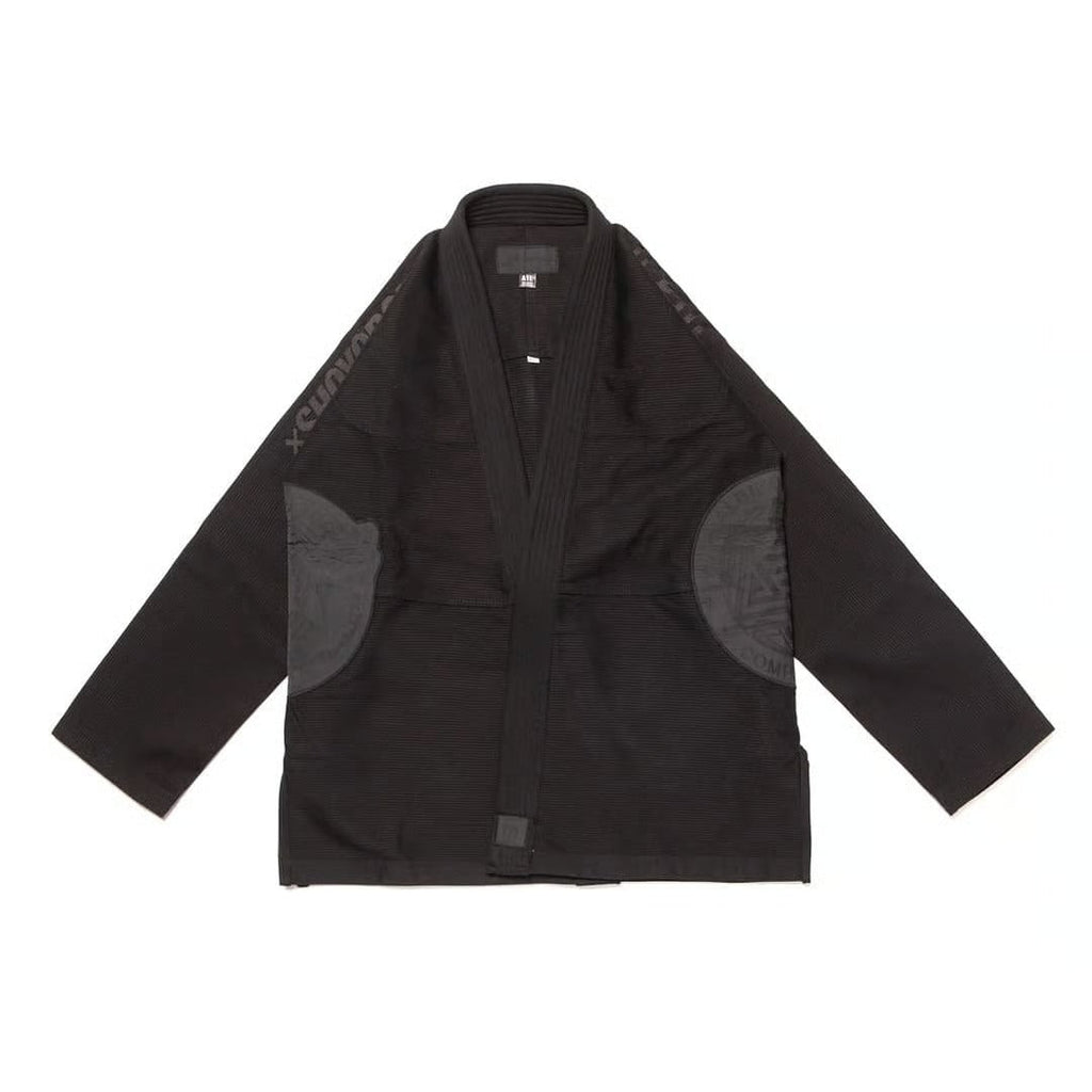 Shoyoroll Lote #100 SYR x A&P Jiu Jitsu Gi