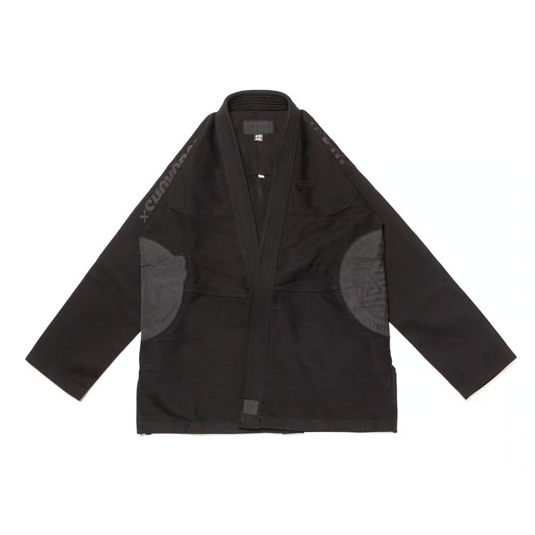 Shoyoroll Lote #100 SYR x A&P Jiu Jitsu Gi