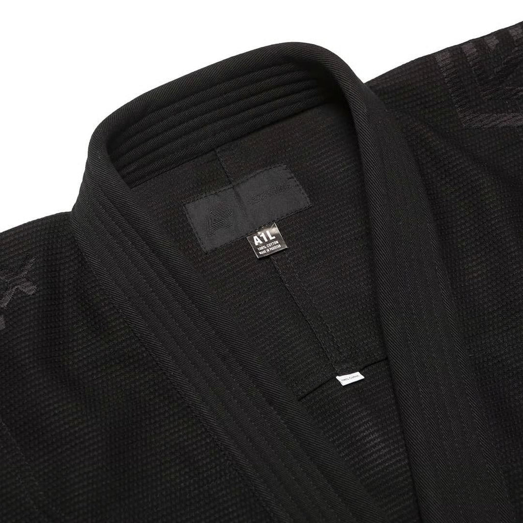 Shoyoroll Lote #100 SYR x A&P Jiu Jitsu Gi