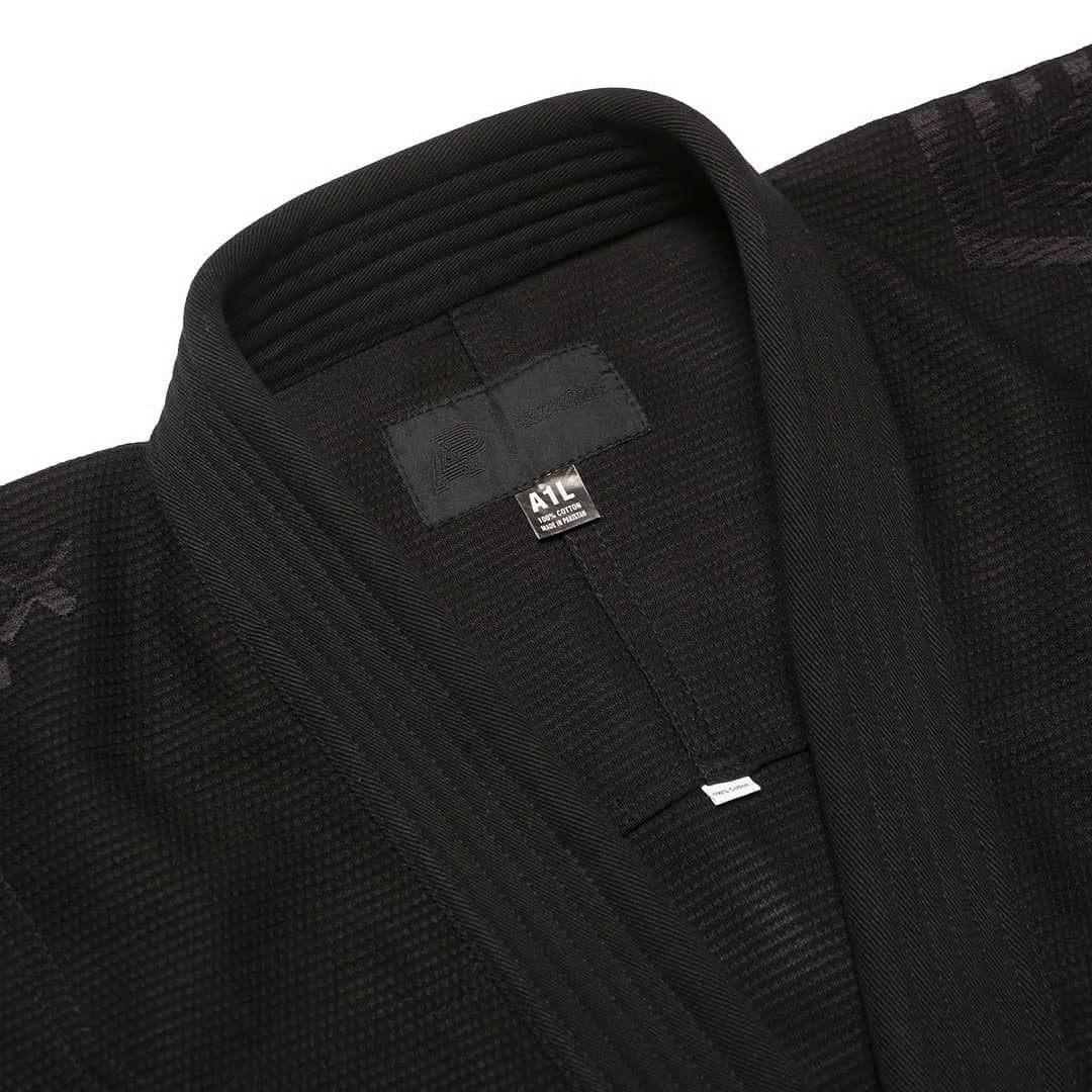 Shoyoroll Lote #100 SYR x A&P Jiu Jitsu Gi