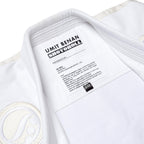 Shoyoroll Batch #107 Umit Benan V1 BJJ Gi