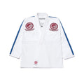 Quimono de Jiu-Jitsu Shoyoroll Batch #107 Umit Benan V1