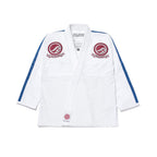 Quimono de Jiu-Jitsu Shoyoroll Batch #107 Umit Benan V1