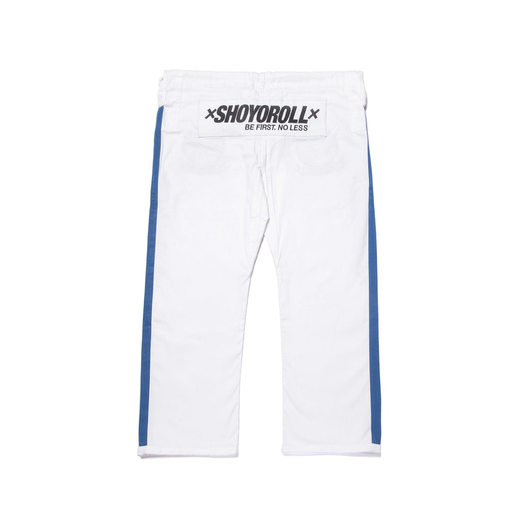Quimono de Jiu-Jitsu Shoyoroll Batch #107 Umit Benan V1