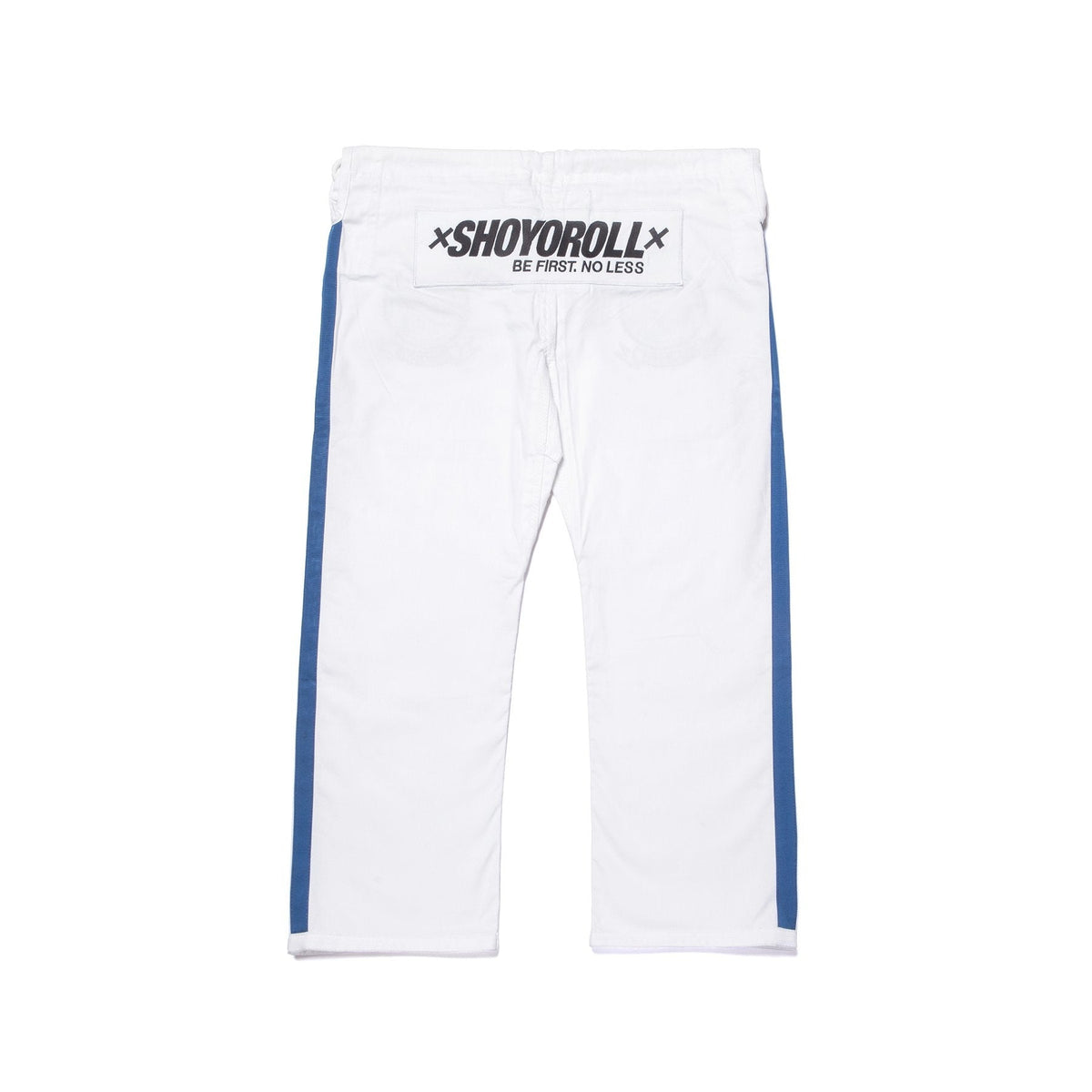 Quimono de Jiu-Jitsu Shoyoroll Batch #107 Umit Benan V1