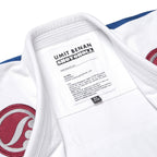 Quimono de Jiu-Jitsu Shoyoroll Batch #107 Umit Benan V1