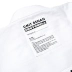 Quimono de Jiu-Jitsu Shoyoroll Batch #107 Umit Benan V1
