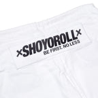Quimono de Jiu-Jitsu Shoyoroll Batch #107 Umit Benan V1
