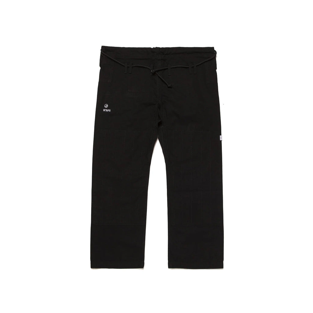Shoyoroll Batch #113 WTAPS BJJ Kimono