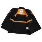 Shoyoroll Batch #123 SYR x Porter Jiu Jitsu Kimono