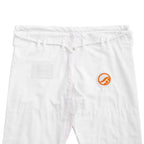 Quimono Shoyoroll Batch #123 SYR x Porter Jiu-Jitsu