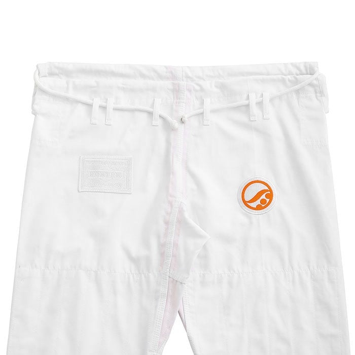 Quimono Shoyoroll Batch #123 SYR x Porter Jiu-Jitsu