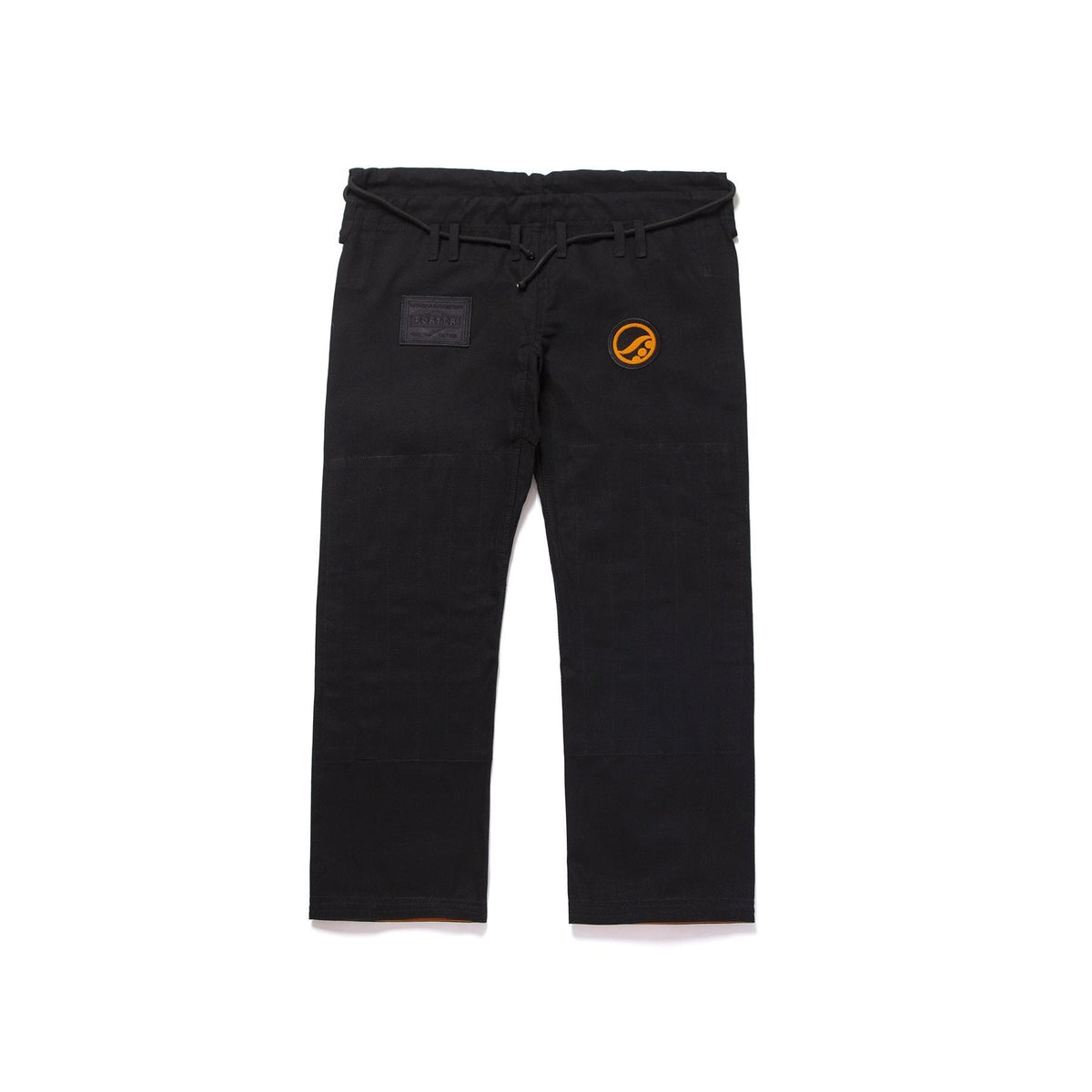 Shoyoroll Batch #123 SYR x Porter Jiu Jitsu Kimono