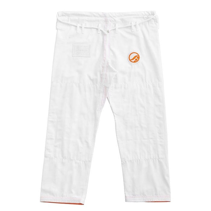 Quimono Shoyoroll Batch #123 SYR x Porter Jiu-Jitsu