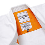 Quimono Shoyoroll Batch #123 SYR x Porter Jiu-Jitsu