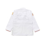 Quimono Shoyoroll Batch #123 SYR x Porter Jiu-Jitsu
