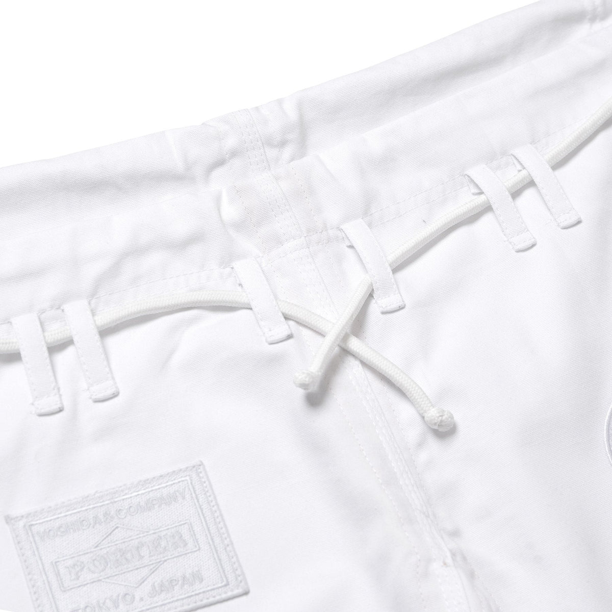 Quimono Shoyoroll Batch #123 SYR x Porter Jiu-Jitsu
