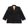 Shoyoroll Batch #123 SYR x Porter Jiu Jitsu Kimono