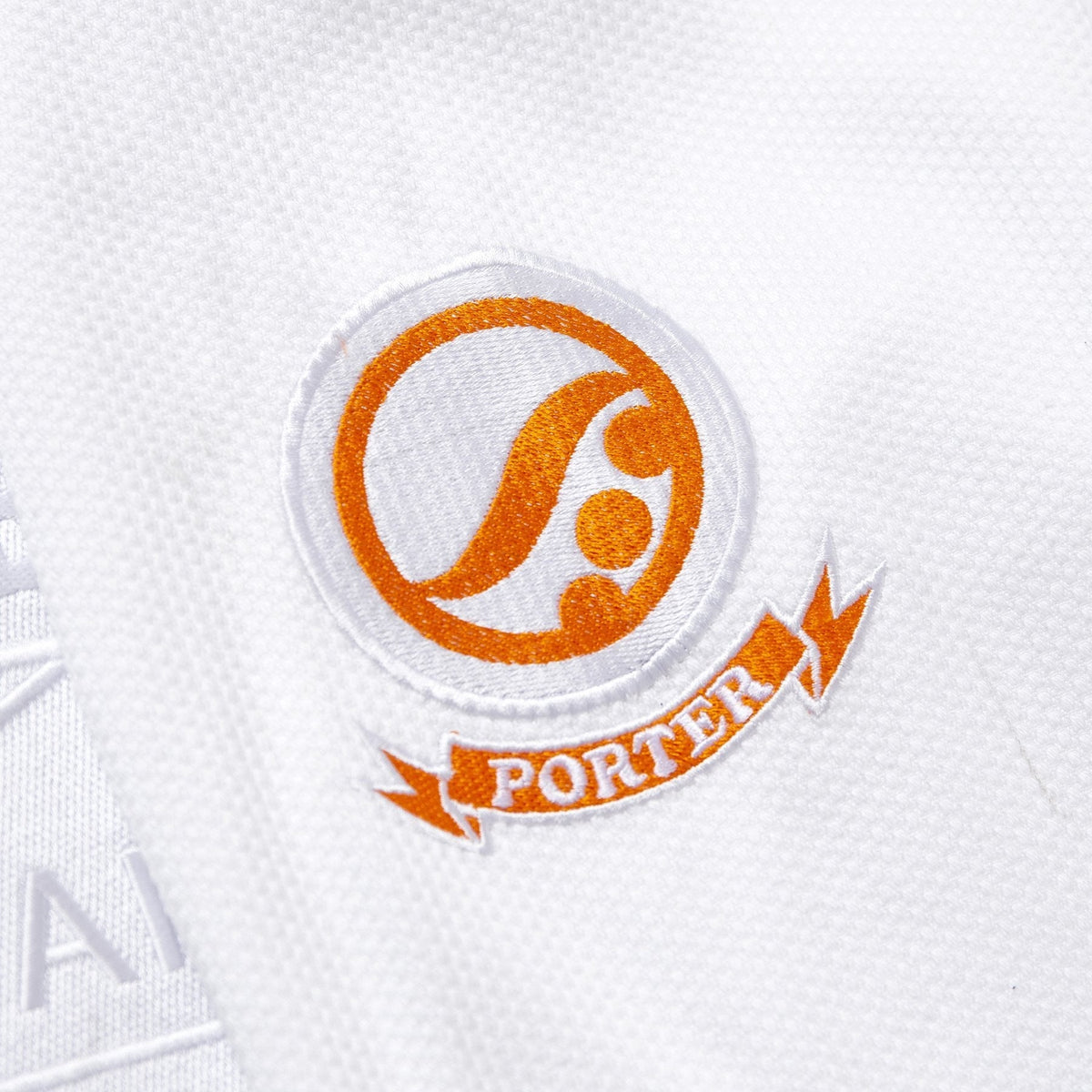 Quimono Shoyoroll Batch #123 SYR x Porter Jiu-Jitsu