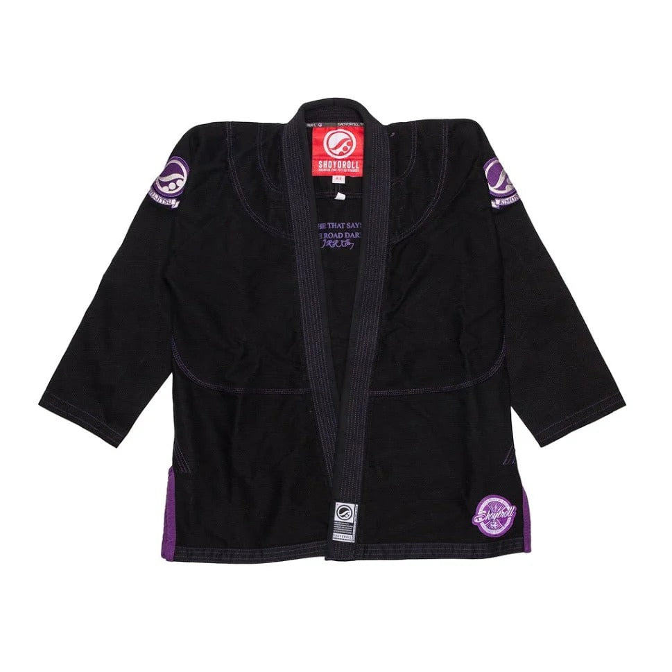 Shoyoroll Batch #12: The Ring Gi