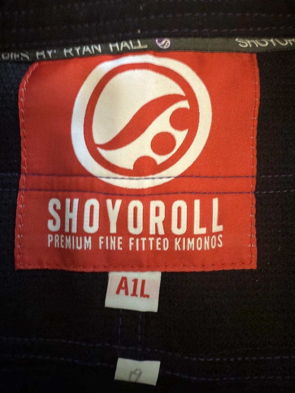 Shoyoroll Batch #12: The Ring Gi