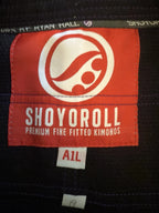 Shoyoroll Batch #12: The Ring Gi