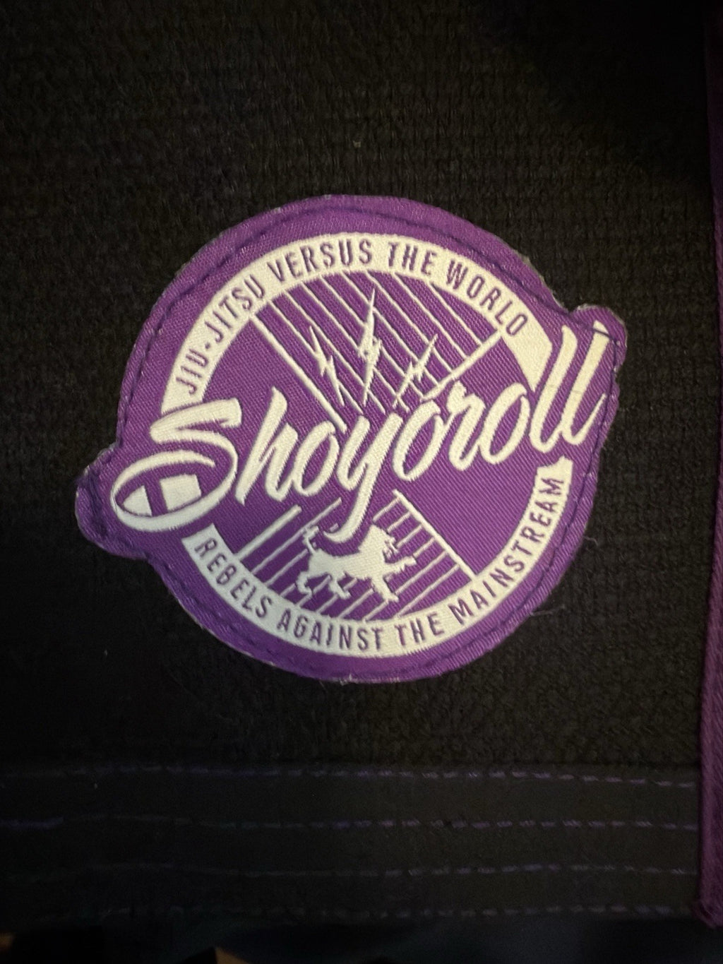 Shoyoroll Batch #12: The Ring Gi