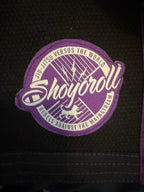 Shoyoroll Batch #12: The Ring Gi