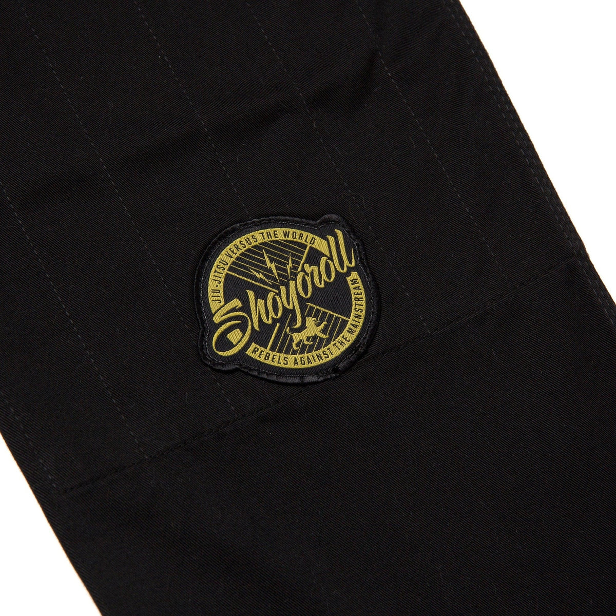 Shoyoroll Batch #136 Competitor Retro BJJ-Gi