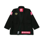 Shoyoroll Batch #136 Competitor Retro BJJ-Gi