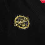 Shoyoroll Batch #136 Competitor Retro BJJ-Gi