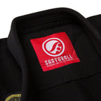 Shoyoroll Batch #136 Competitor Retro BJJ-Gi