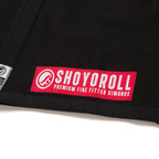 Shoyoroll Batch #136 Competitor Retro BJJ-Gi
