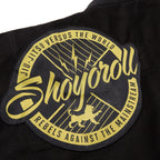 Shoyoroll Batch #136 Competitor Retro BJJ-Gi