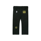 Shoyoroll Batch #136 Competitor Retro BJJ-Gi