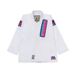Quimono de Jiu-Jitsu Shoyoroll Batch #149 Retro Gradient