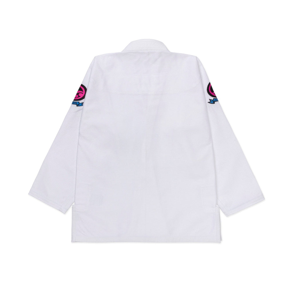 Quimono de Jiu-Jitsu Shoyoroll Batch #149 Retro Gradient