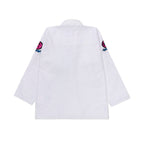Quimono de Jiu-Jitsu Shoyoroll Batch #149 Retro Gradient