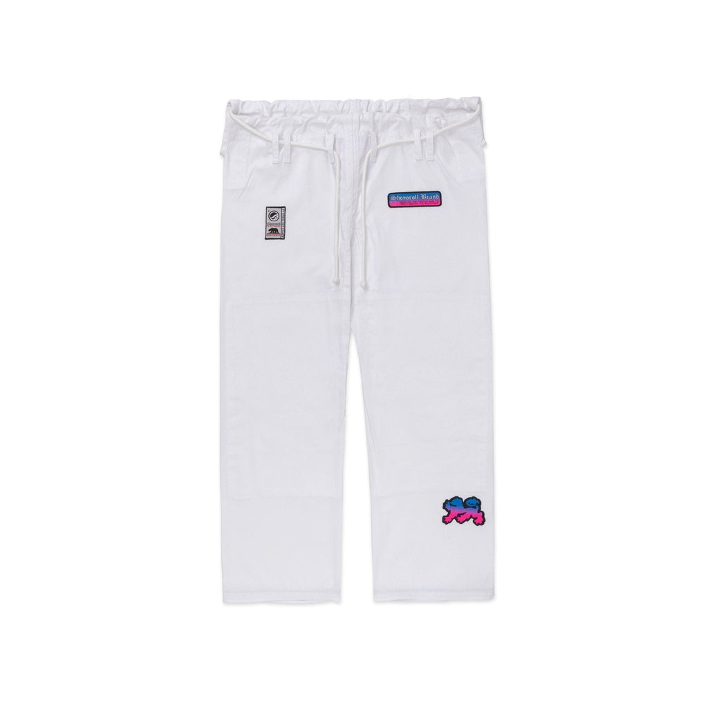 Quimono de Jiu-Jitsu Shoyoroll Batch #149 Retro Gradient