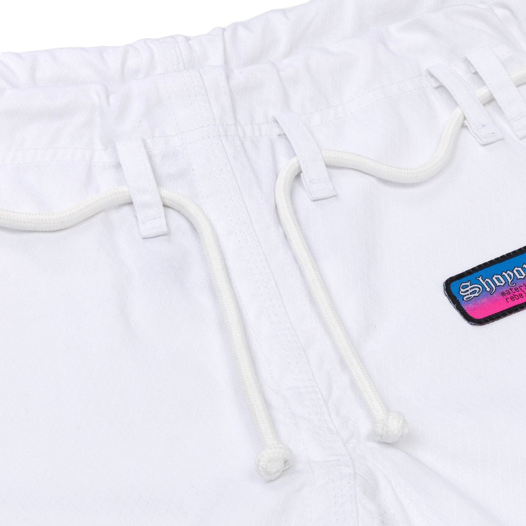 Quimono de Jiu-Jitsu Shoyoroll Batch #149 Retro Gradient