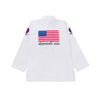 Kimono de BJJ Shoyoroll Batch #151 24 Americana