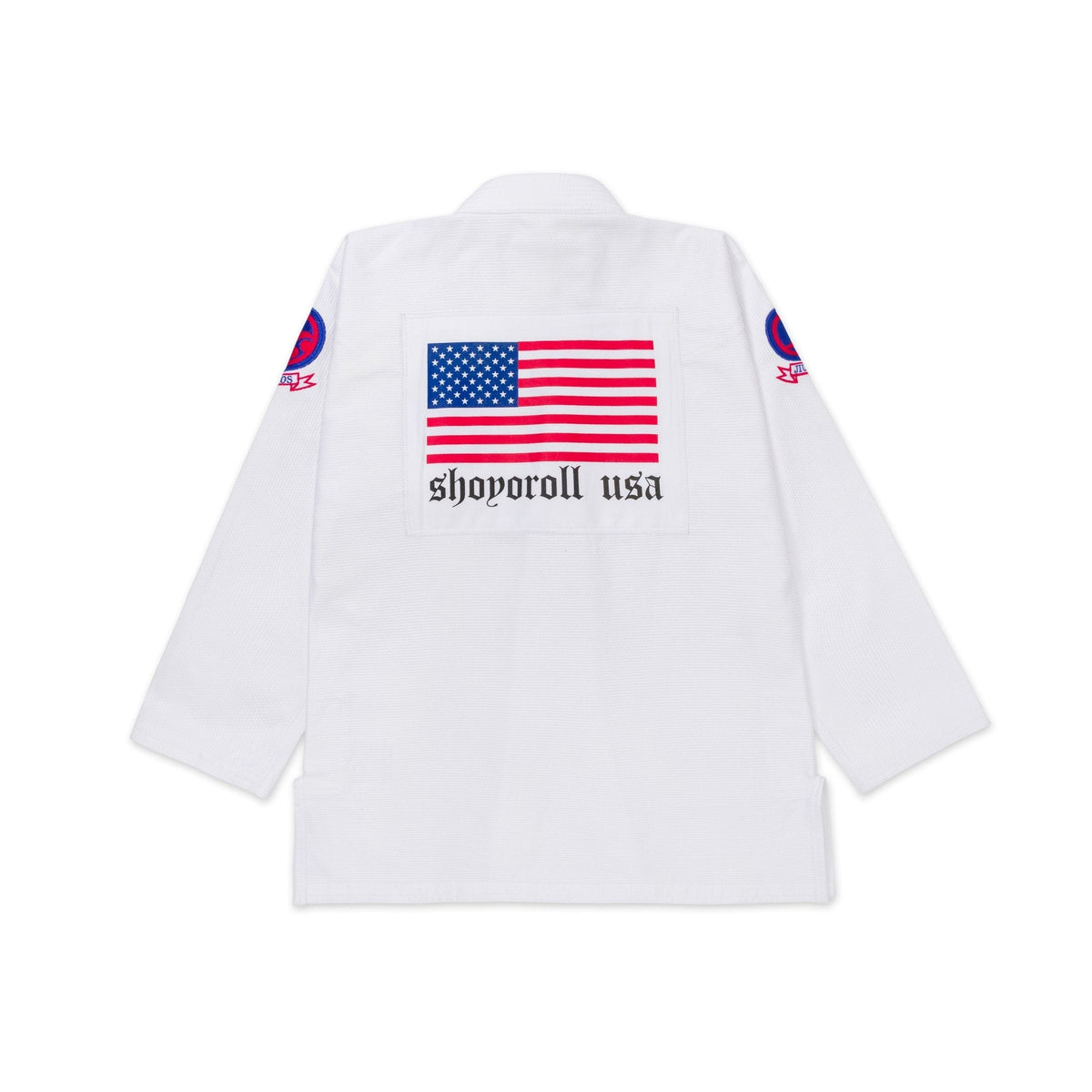 Kimono de BJJ Shoyoroll Batch #151 24 Americana