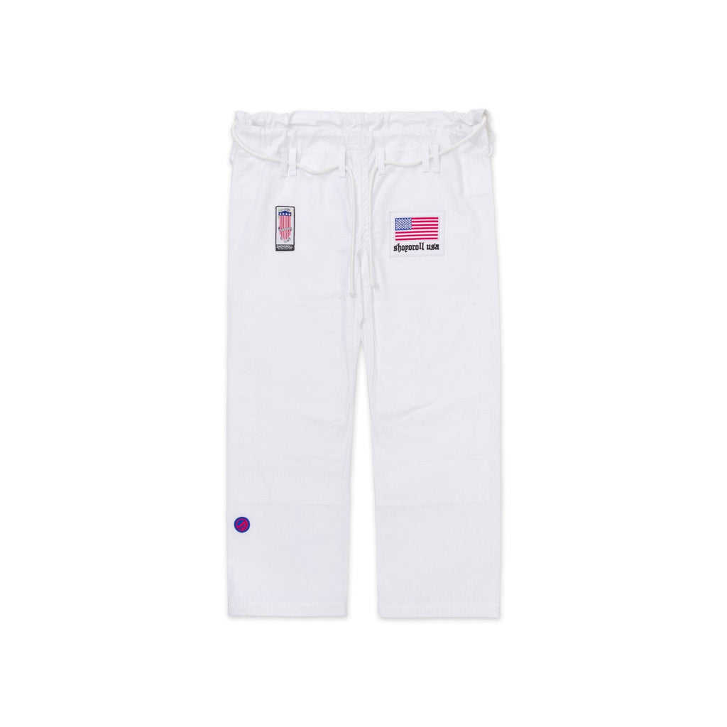Kimono de BJJ Shoyoroll Batch #151 24 Americana