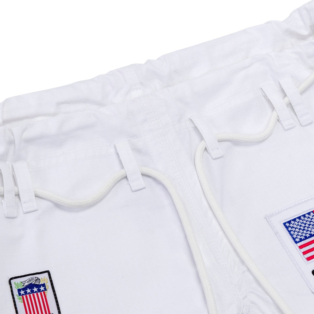 Kimono de BJJ Shoyoroll Batch #151 24 Americana