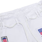 Kimono de BJJ Shoyoroll Batch #151 24 Americana