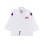 Kimono de BJJ Shoyoroll Batch #151 24 Americana