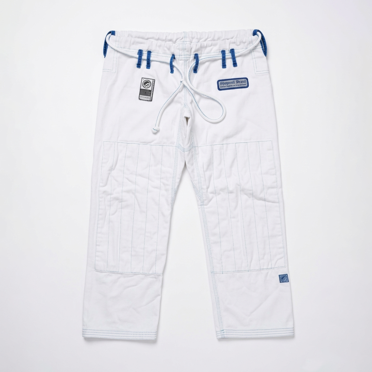 Shoyoroll Batch #19: DLUX Gi
