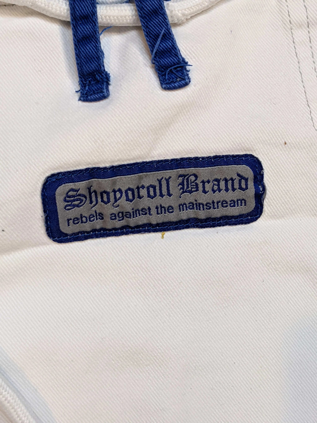 Shoyoroll Batch #19: DLUX Gi