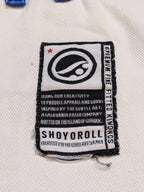 Shoyoroll Batch #19: DLUX Gi