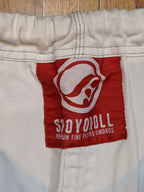 Shoyoroll Batch #19: DLUX Gi